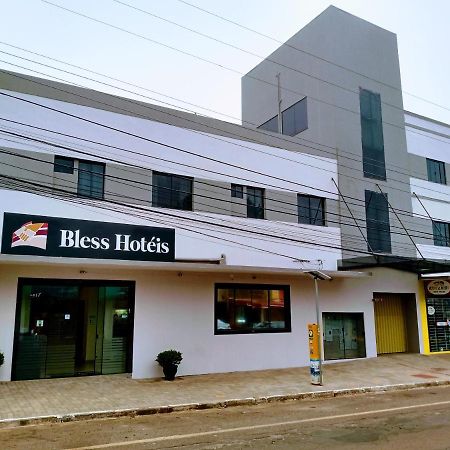 Hotel Bless Cascavel  Exterior photo