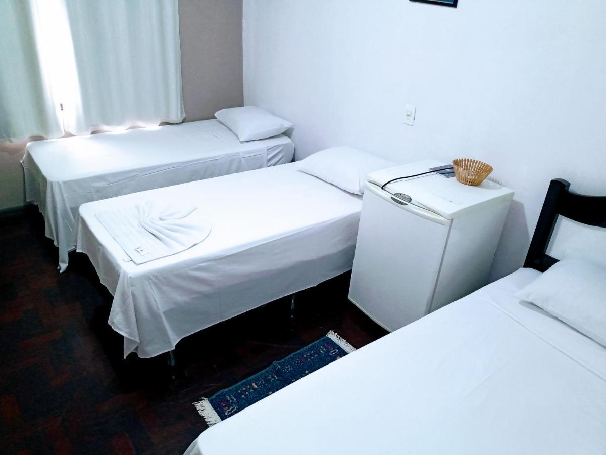 Hotel Bless Cascavel  Exterior photo