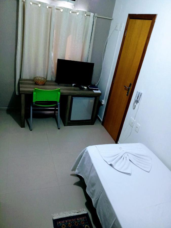 Hotel Bless Cascavel  Exterior photo