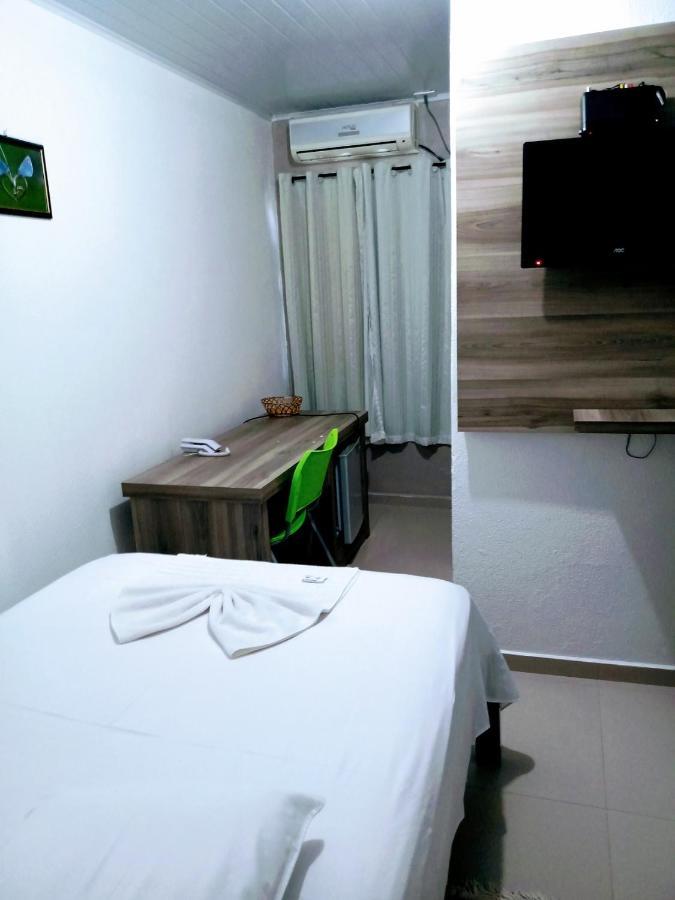Hotel Bless Cascavel  Exterior photo