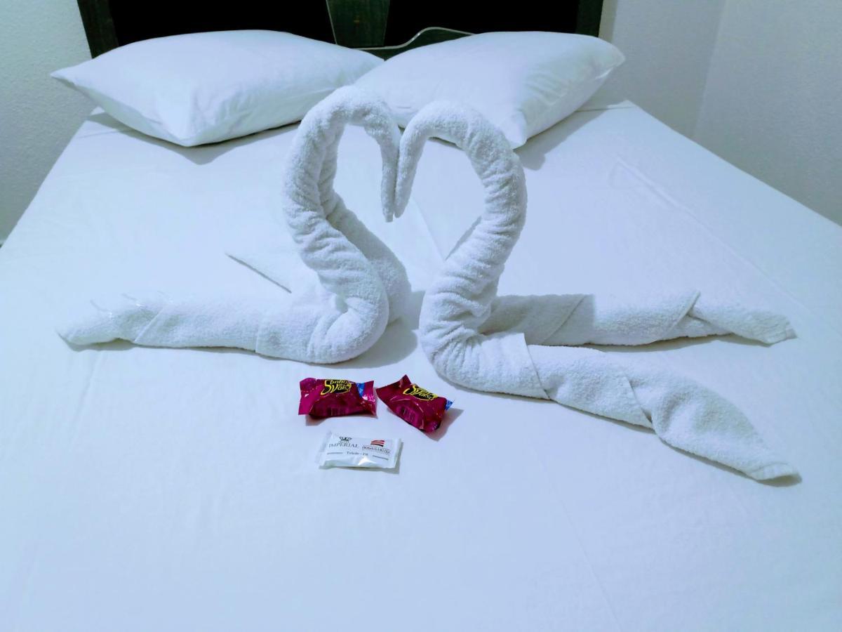 Hotel Bless Cascavel  Exterior photo
