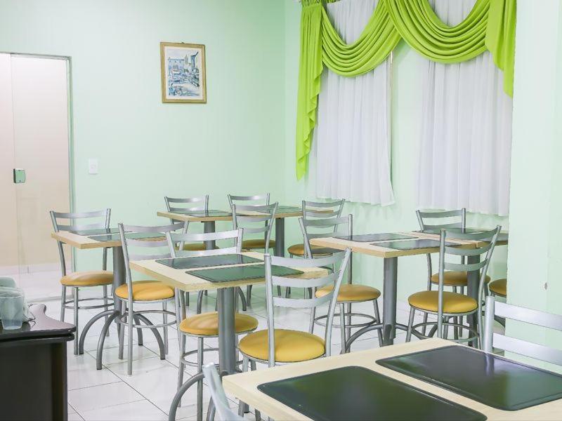 Hotel Bless Cascavel  Exterior photo