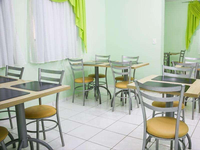 Hotel Bless Cascavel  Exterior photo