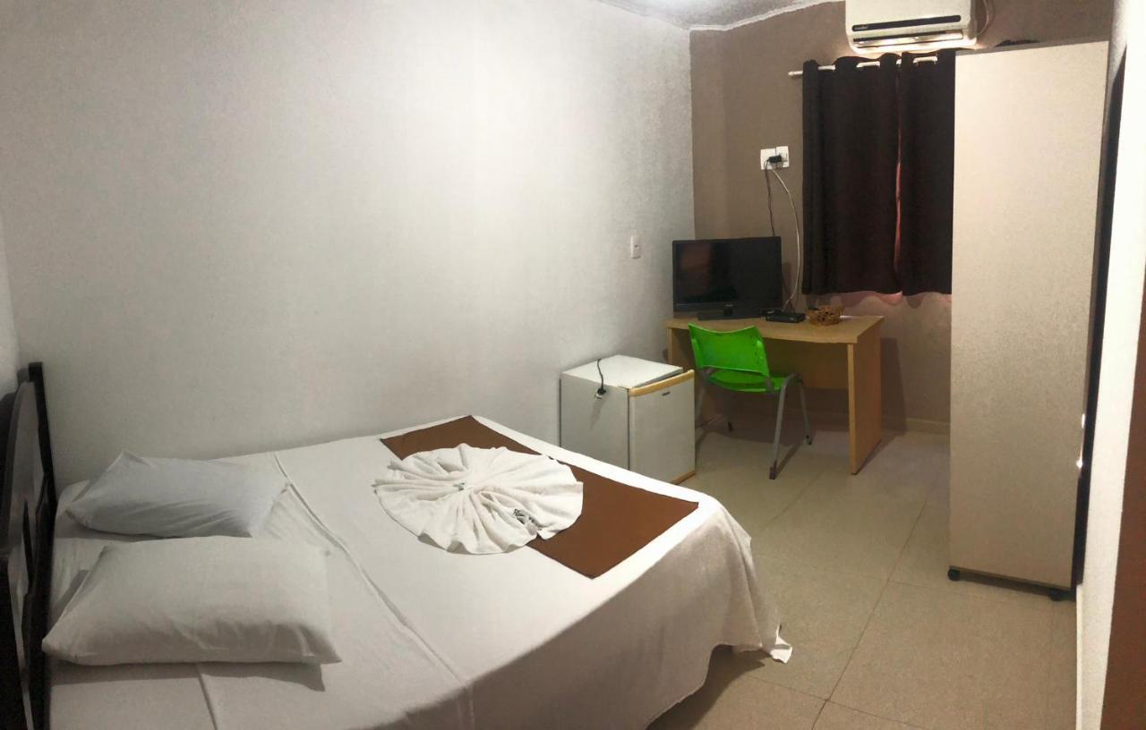 Hotel Bless Cascavel  Exterior photo